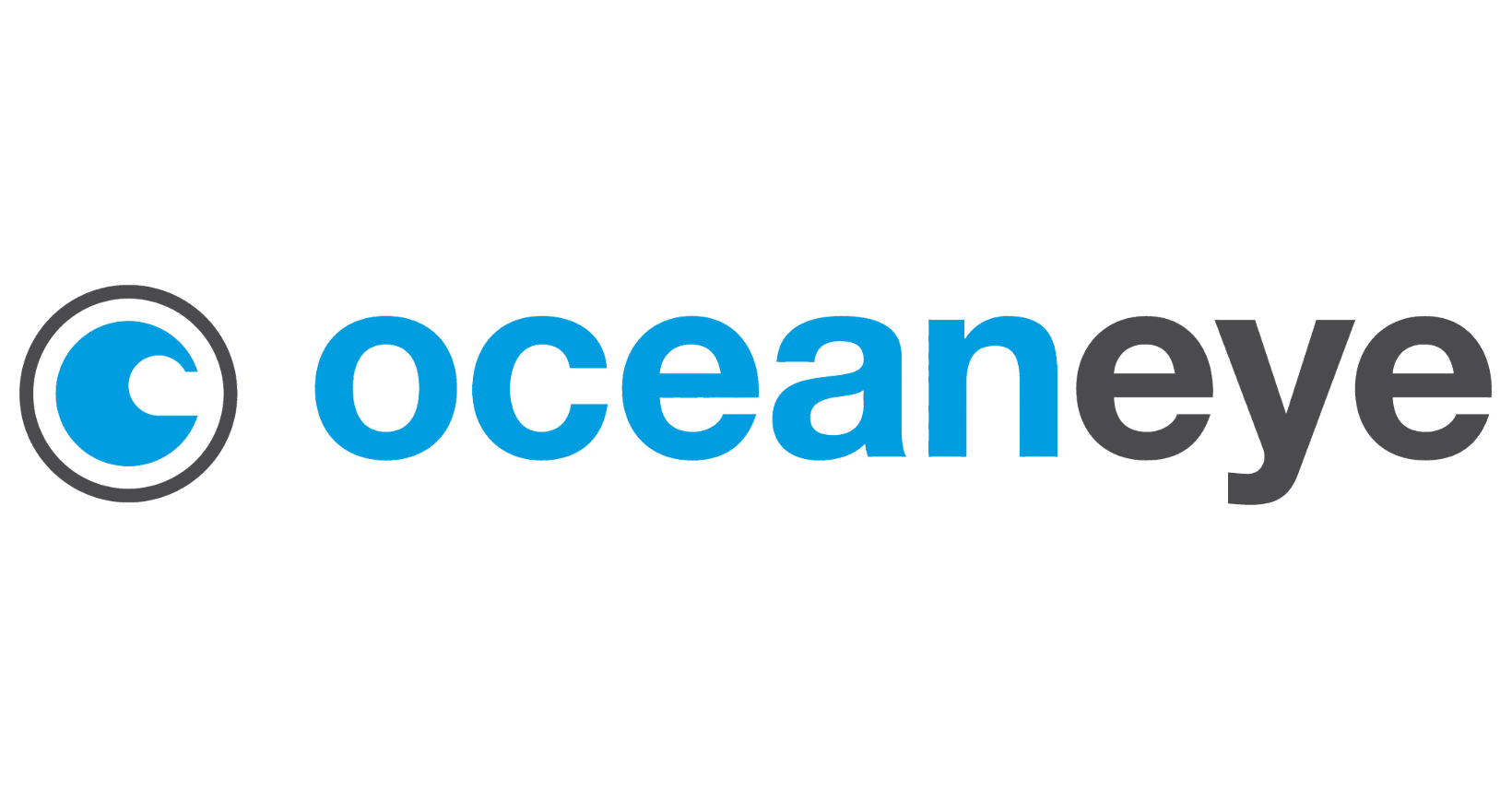 Ocean Eye logo