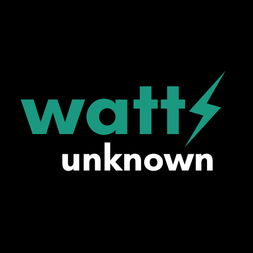 Watts Unknown